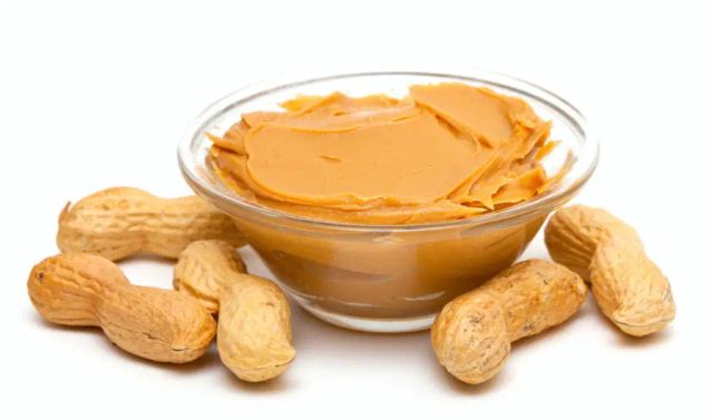 Premium Quality High Grade Creamy Peanut Butter Taste peanut Content Peanut Address GERMANY Weight (kg) 0.51 Brand Name - Image 6