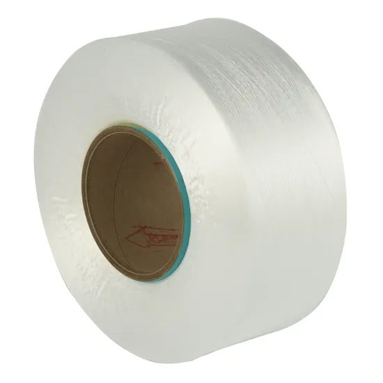 Type B High-Purity Quartz Fiber Yarn for High-Tech Industrial Insulation Applications - Image 3