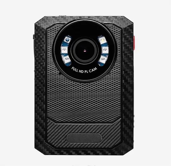CCTV HD WiFi/4G Body Camera with Two Removable Battery Long Recording Time - Image 2