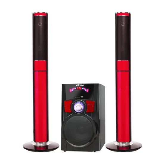 Home Theatre Speaker System Mx-930 - Image 5