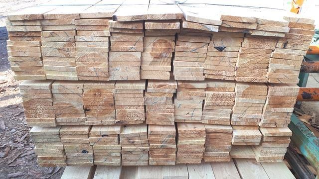 Sawn Pine Wood Humidity Natural Wood Type Sawn Pine Type Pine,spruce etc Place of Origin Ukraine Max. Moisture (%) 18-26% - Image 4