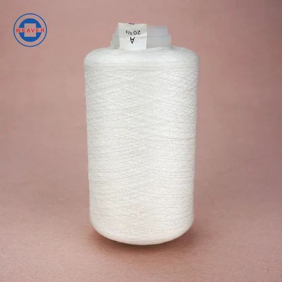 Poly Poly Core Spun Yarn for Sewing Thread 45/2 Origin China Spindle 150000 Yarn Type Spun Model NO. 45/2 Trademark - Image 4
