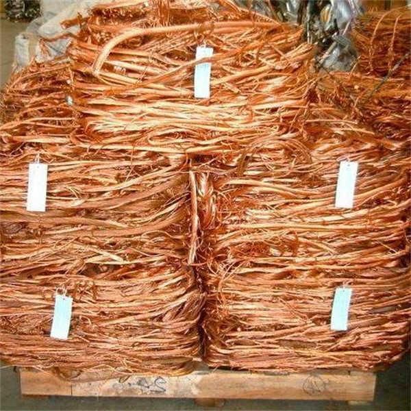 Export Quality Copper Wire Scrap Offering Reliable Copper Wire Scrap Supply With Clean Processing And Strong Conductivity - Image 4