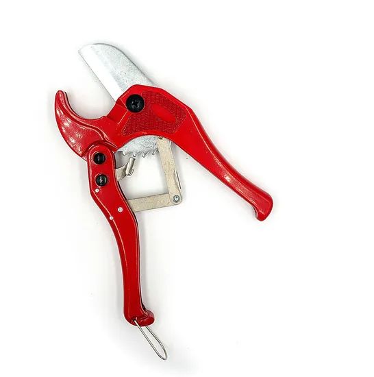 China PPR Factory Supply Pipe Tools Wholesale Polyethylene Cutter Plastic Pipe Other Hand Tools for PPR PVC Pipe Cutter - Image 6