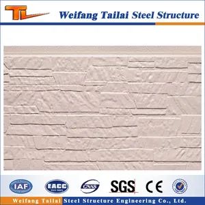 Decorative Board for Steel Structure Building - Image 5