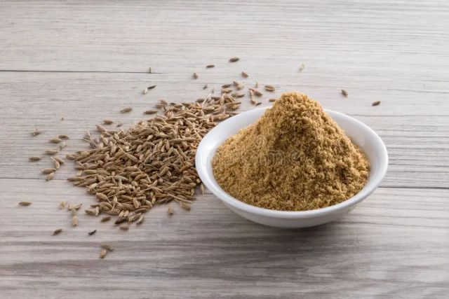 Cumin Powder Cumin Powdered Powdered Cumin Ground Cumin Ground Cumin Seeds Cumin Seed Powder Cumin Spice Powder Cumin Sp - Image 5