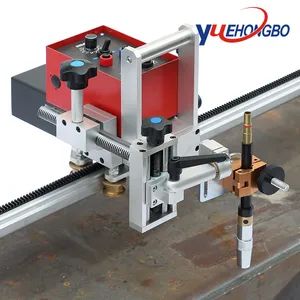 Portable Automatic 8 Orbital Welding Trolley - Image 3