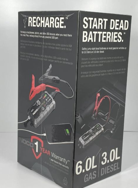 noco boost plus gb40 - Image 2