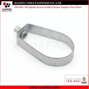 Vodafast Steel Swivel Ring Hanger with Galvanized Origin China Material Steel HS Code 73269090 Trademark VODAFAST Certificate ISO 9001 - Image 2