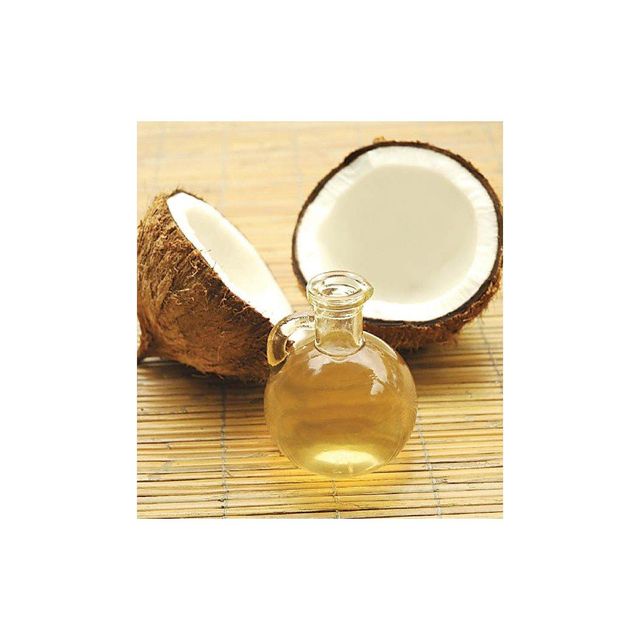 Premium quality coconut oil offered at low price with fast delivery - Image 3