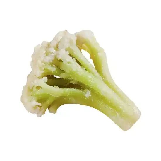 Frozen White Cauliflower Suitable for Home and Restaurant Use - Image 4