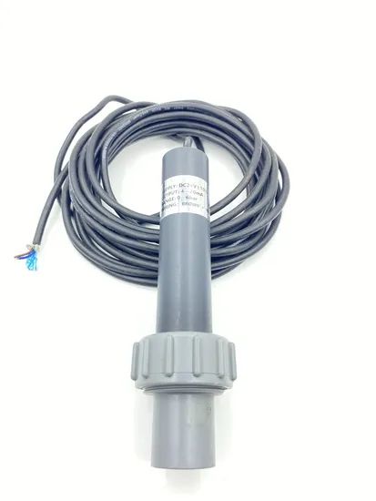 High Precision Digital Flow Meter for Accurate Liquid Measurement - Image 6