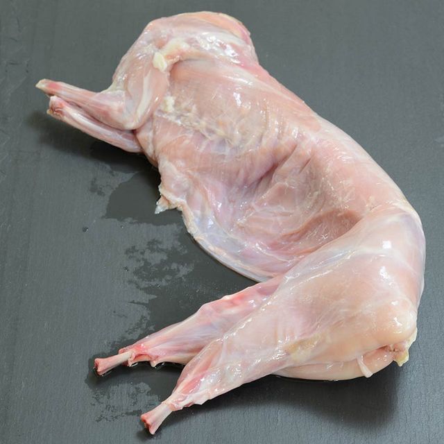 Fresh Frozen Rabbit Meat Halal Grade Rabbit Meat at Cheap Price - Image 2