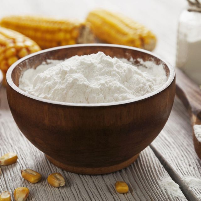 Refined White Corn Starch Powder For Manufacturing Corn Starch With Smooth Texture And Strong Binding Properties - Image 3