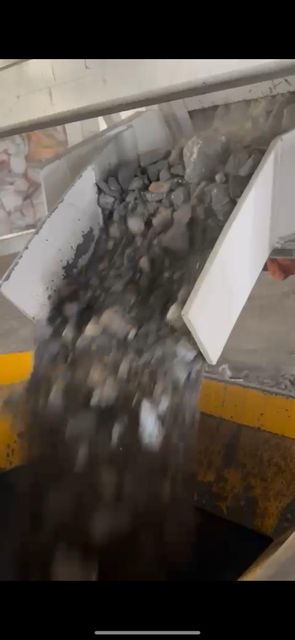 Antimony ore Origin Turkey Particle Size 0–10 Mm Antimony Content 52-55% Packing Method Bulk Bags Certificate Of Origin - Image 1