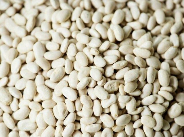 Premium Nigerian Dried White Beans - Image 2