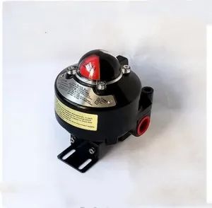Explosion Proof Limit Switch Box Apl 510n Origin China Trademark ZT Model NO. APL 510N HS Code 8481901000 Application - Image 2