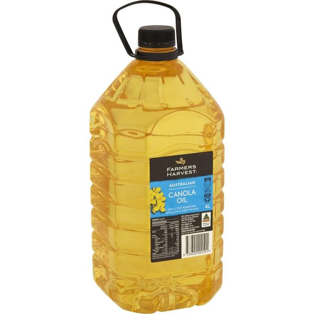 Natural Refined Canola Oil With Low Saturated Fat Canola Oil Ideal For Bulk Supply And Export Markets - Image 2