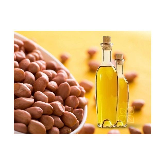 Wholesale peanut oil best-selling cooking oil used for frying roasting and baking - Image 5