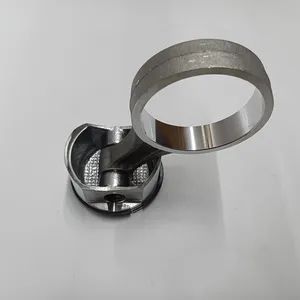 Durable Piston Connecting Rod Assembly for Bus Engines Origin China Brand B-Itzer Function Other Model NO. other Heating Type - Image 5