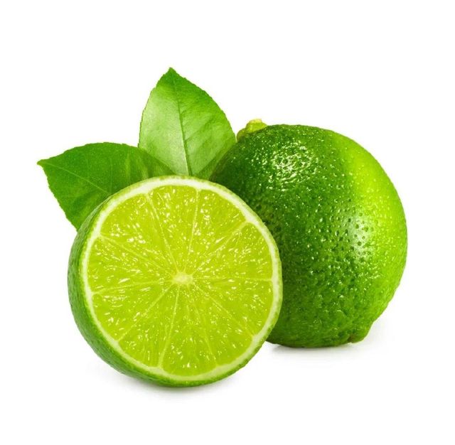 Fresh Lime Low Calorie Delicious Food Packing In Carton/ Fresh Seedless Lemon Export Quality FREE TAX /READY TO SHIP – product photo 3, product detail gallery