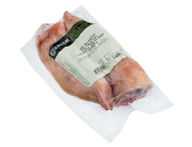 Wholesale Bulk Frozen Pork Front Feet Supplier - Image 3