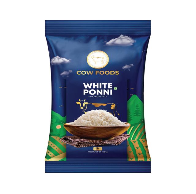 Ponni Rice - Image 2