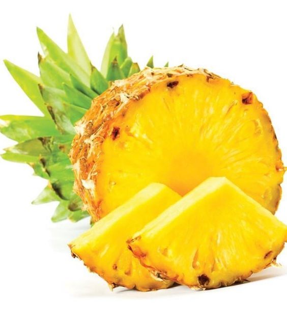 MOST POPULAR DOLE TROPICAL FRESH SWEET WHOLE PINEAPPLE PREMIUM EXPORT GRADE 10KG CARTONS ON SALE - Image 5