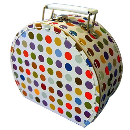 Custom Fun Fold Corrugated Boxes for Kid's Toy Storage - Image 6