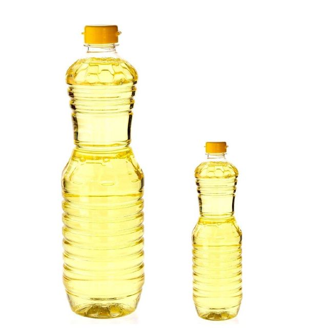 Global Edible Oil Supplier Offering Refined Soybean Oil Flexible Packaging Formats For Wholesale Buyer - Image 5