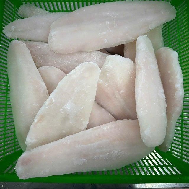 HACCP HALAL Certification Frozen fresh pangasius fillet high quality nutritious fish fillet seafood frozen pangasius - Image 2