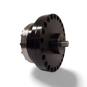 Harmonic Gearbox for Robot Arm Joint Origin China Step Stepless Layout Coaxial Model NO. XSF-40 Type Gear Reducer HS Code 8483409000 - Image 3