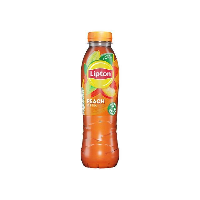 Lipton Peach Ice Tea offered in refreshing iced flavour for global beverage buyers - Image 2