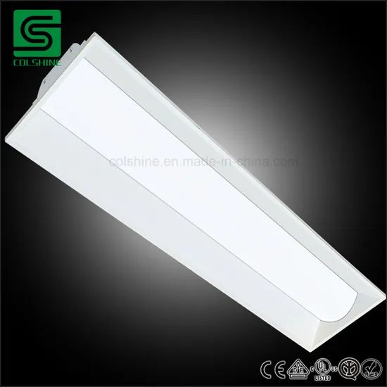 UL Approved Recessed Lighting LED Troffer Light for America - Image 3