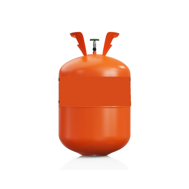 High Performance R-404A Refrigerant Gas Bulk Supply - Image 1