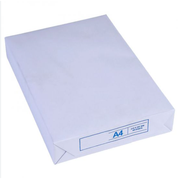 Quality A4 Copy Paper 80GSM Smooth White Sheets For Fast Printing And Copying At Cheap Price - Image 5