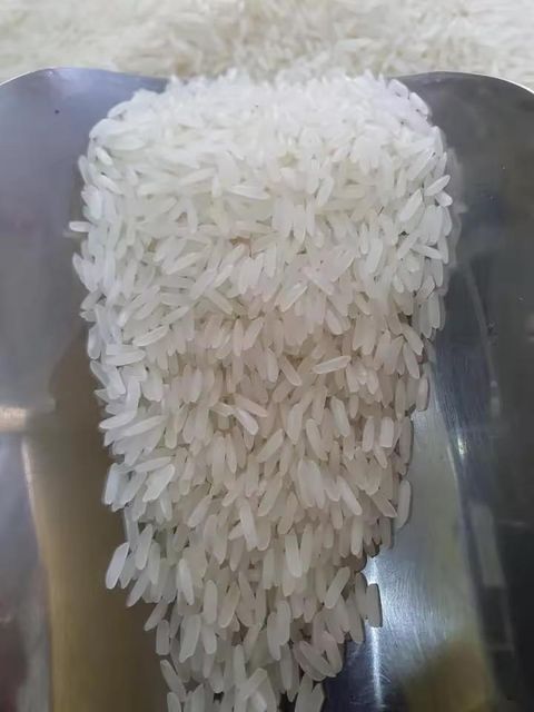 Fresh Ir64 Parboiled Rice 5% Broken Offering Firm Texture Good Appearance And Reliable Cooking - Image 3