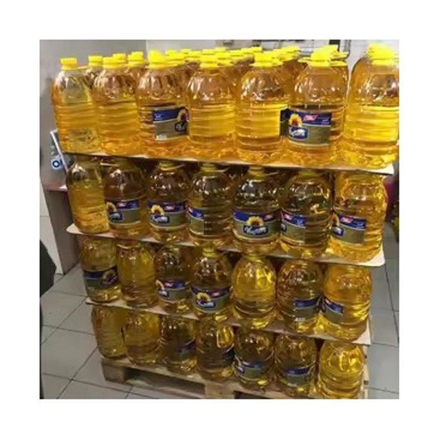 sunflower oil for bulk supply and distribution high quality oil suitable for wholesalers retailers and food companiessunflower oil for bulk supply and distribution high quality oil suitable for wholesalers retailers and food companies - Image 2