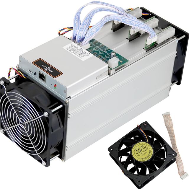 Buy Asic Crypto Miners Premium Quality with Fast Delivery and Best Price Wholesale Deals for Mining Equipment - Image 3