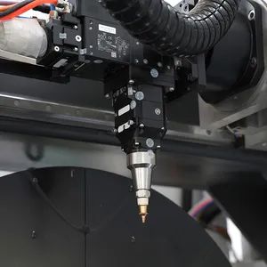 Precision Laser Tube Cutting Systems for Industrial Applications - Image 4