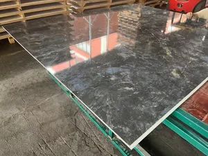 airuiqi PVC 1cm 1000x2400mm Wet Room Panel Indoor MOQ100 1C Origin China Material PVC Usage Indoor Thickness 1cm HS Code 392590000 - Image 4