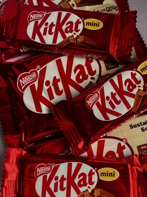 Tasty KitKat 17g Chocolate Wafer Delight Excellent Quality Wholesale Price Fresh Product For Everyday Retail Success - Image 1