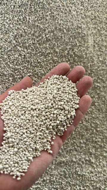Bentonite Granular Cat Litter Dust Free Yes Source Natural Toxicity Non-toxic Odor Control Effective Clumping Ability - Image 1