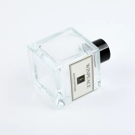 Long-Lasting Scent Invigorating OEM Service Scent Aromatherapy Diffuser for Car - Image 6