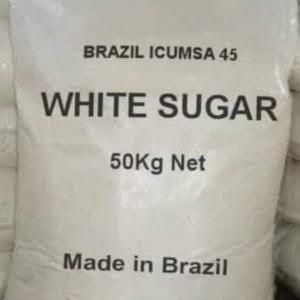 Brazil Refined Icumsa 45 Sugar Crystal White Shelf Life 2 YEARS Place of Origin - Image 4
