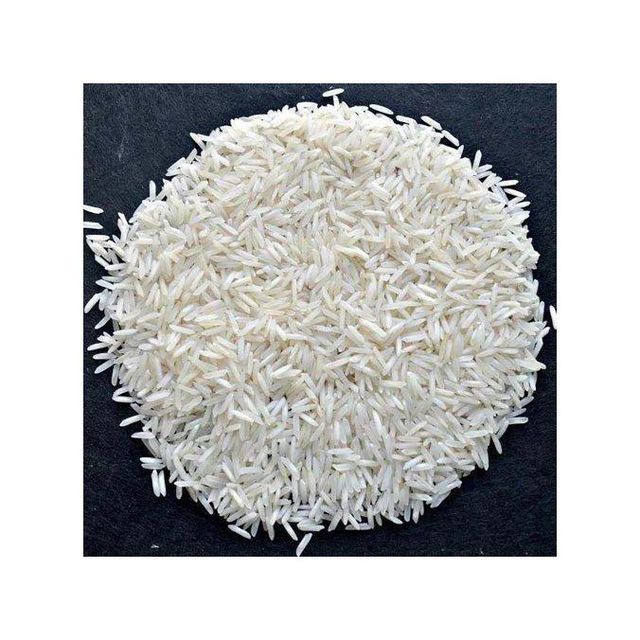 Wholesale Long Grain White Rice Premium Quality Bulk Supply Form Loaf Purity High Flavor Mild Texture Light Grain Shape Slender - Image 3