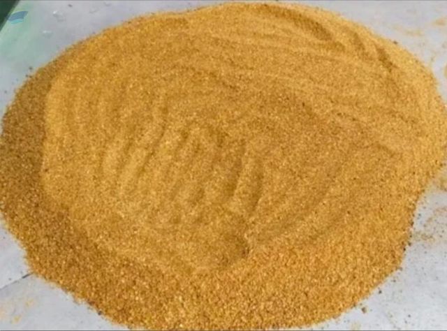DDGS Powder For Cattle Feed - Image 1