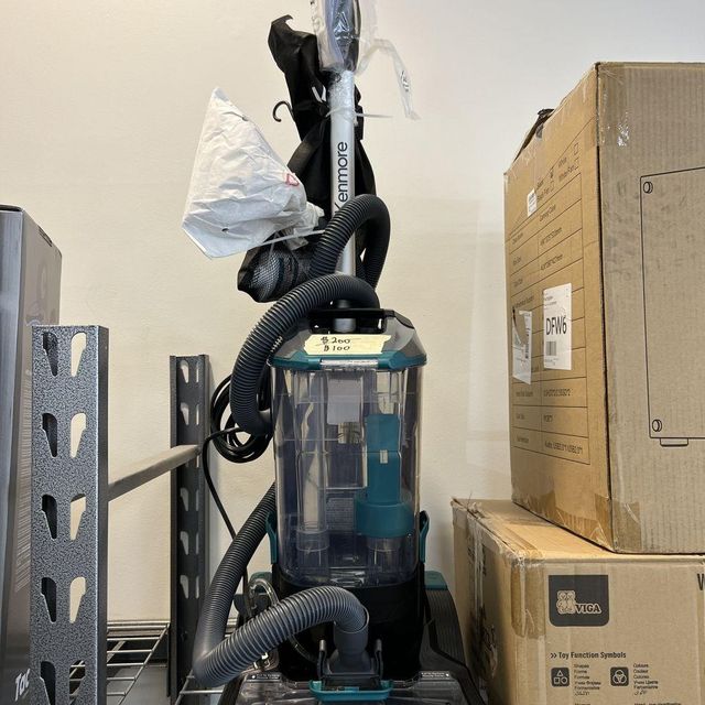 Premium Quality Liquidation Pallets Vacuum Cleaners For Retail And Resale Supply - Image 4