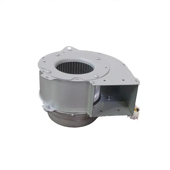 Gas Water Heater Forced Exhaust Motor Rpm 3000 AMPS 1.0/0.35 Bearings Sleeve Origin Zhongshan Trademark Vangood Advantage - Image 4