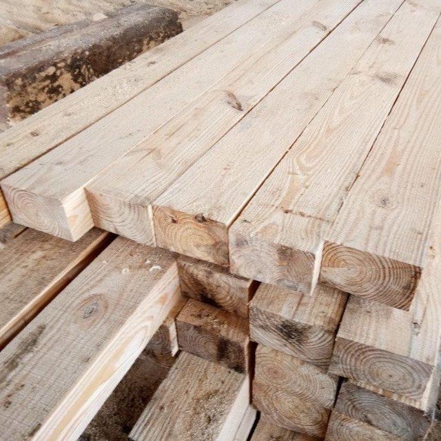 TOP SALE High Quality Wood Timber/Lumber/Logs- 100% Natural Wood For Furniture/Construction - Image 3